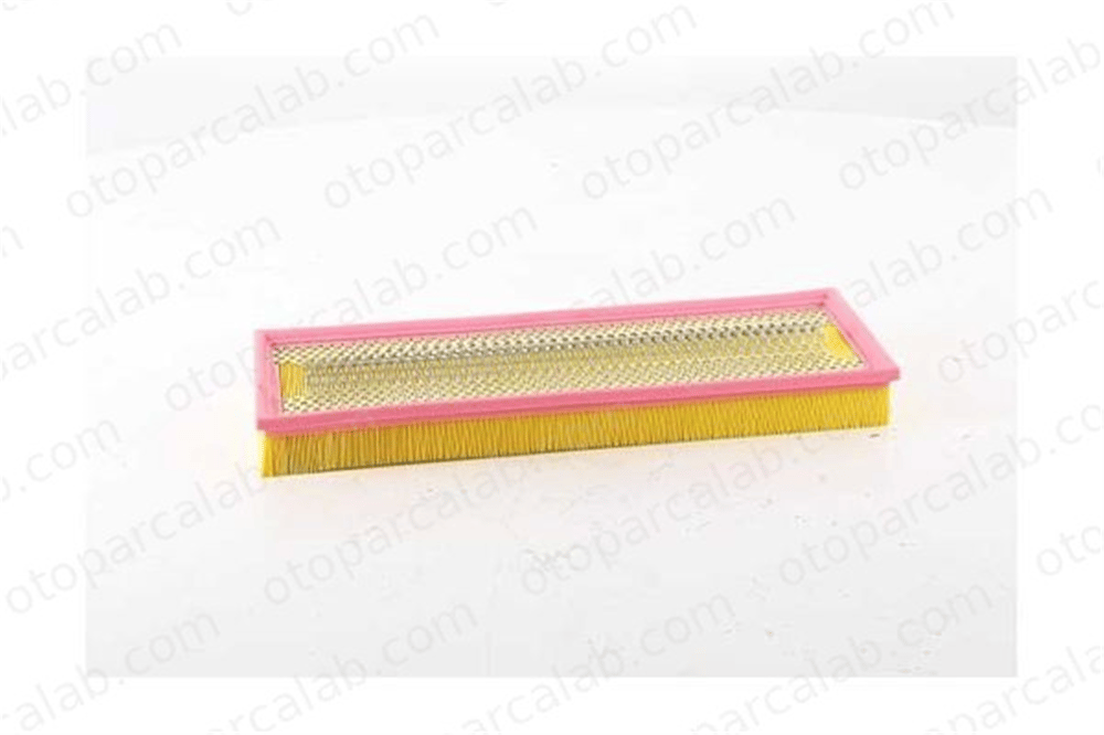 BSG 60-135-040 Hava Filtresi MERCEDES-BENZ 124 Sedan 124 T-Model A6030940104 5022745