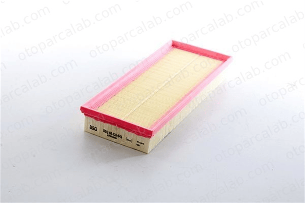 BSG 60-135-044 Hava Filtresi MERCEDES-BENZ S-SERISI S-SERISI Coupe A2780940004 2780940004