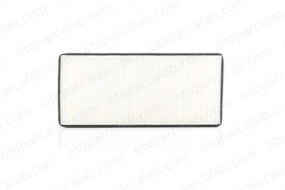 BSG 60-145-002 Polen Filtresi MERCEDES-BENZ SPRINTER 4-t Panelvan/Van SPRINTER 3-t Panelvan/Van A0008303318 K05103600AA