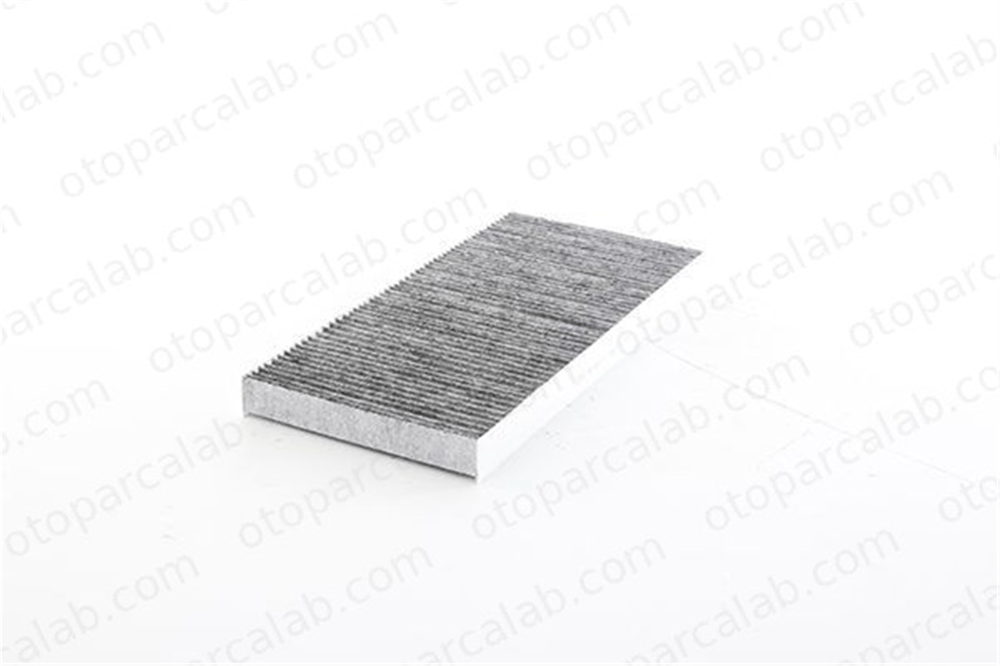 BSG 60-145-013 Polen Filtresi MERCEDES-BENZ A-SERISI B-SERISI Sports Tourer A1698300218 1698300218