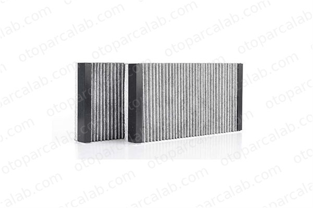 BSG 60-145-015 Polen Filtresi MERCEDES-BENZ R-SERISI M-SERISI A1648300218 1648300218