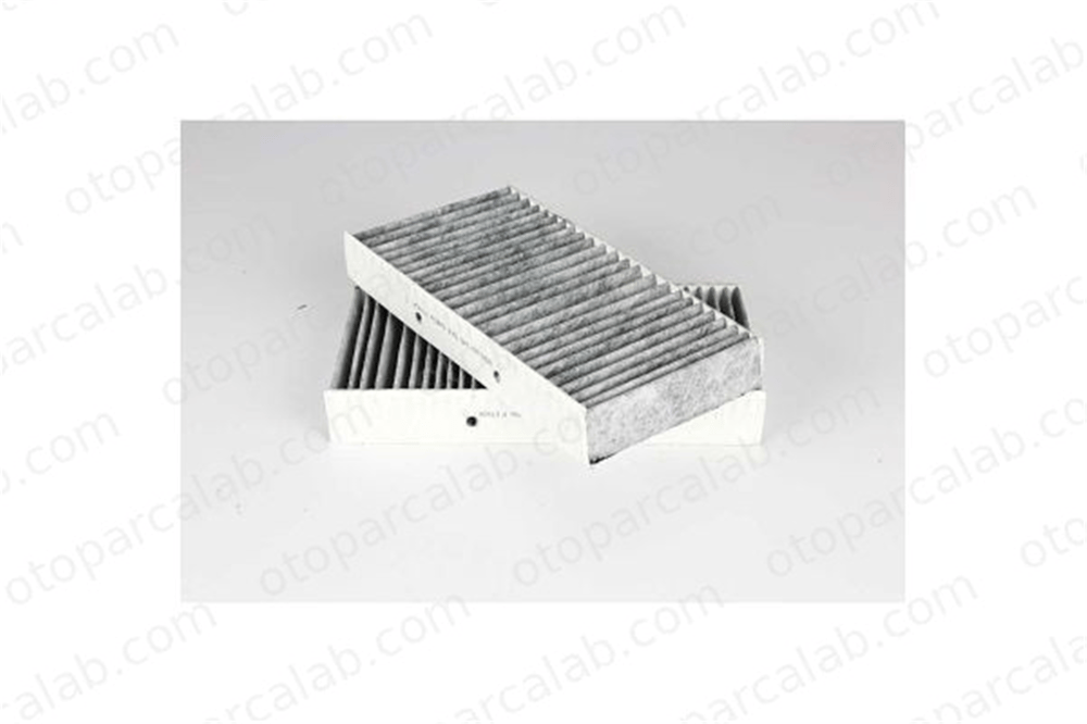 BSG 60-145-026 Polen Filtresi MERCEDES-BENZ C-SERISI Cabrio M-SERISI A1668300318 1668300318