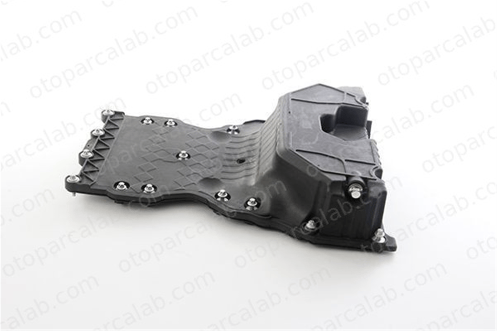 BSG 60-160-001 Motor Yağ Karteri MERCEDES-BENZ E-SERISI A6510102913 6510102913