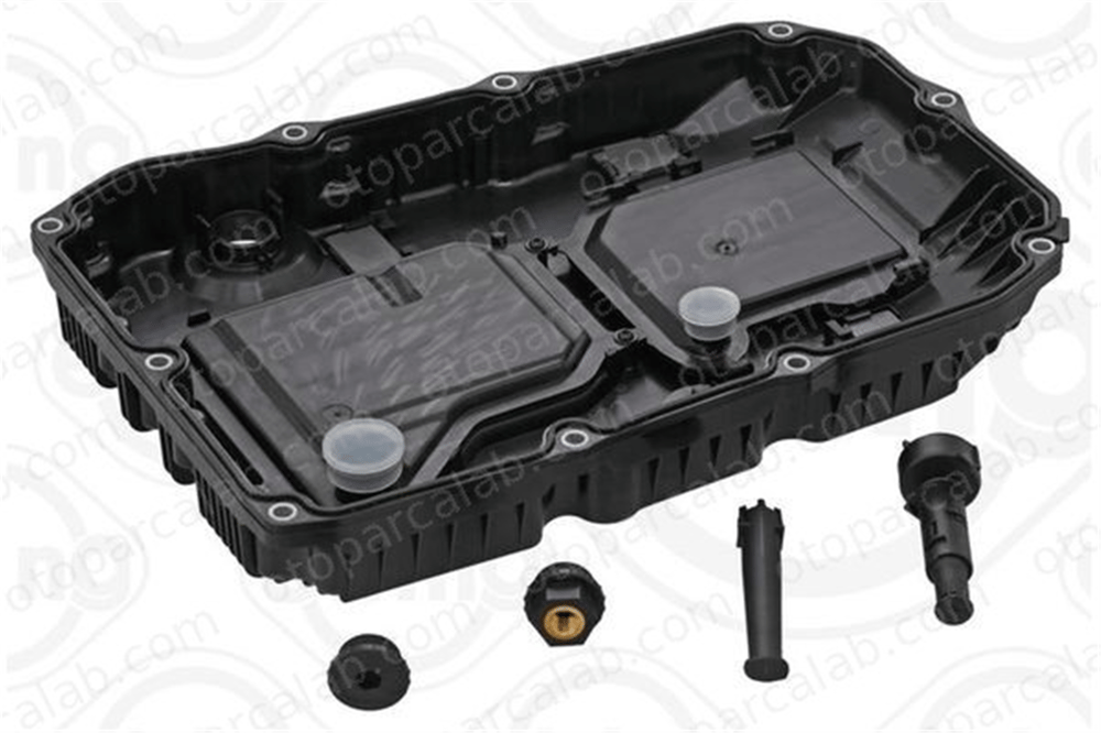BSG 60-160-004 Şanzıman Yağ Karteri MERCEDES-BENZ S-SERISI C-SERISI Coupe A7252703707 7252703707