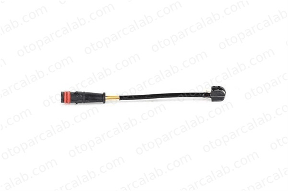BSG 60-201-012 Balata İkaz Kablosu Ön veya Arka MERCEDES-BENZ S-SERISI SL A1715400617 1715400617