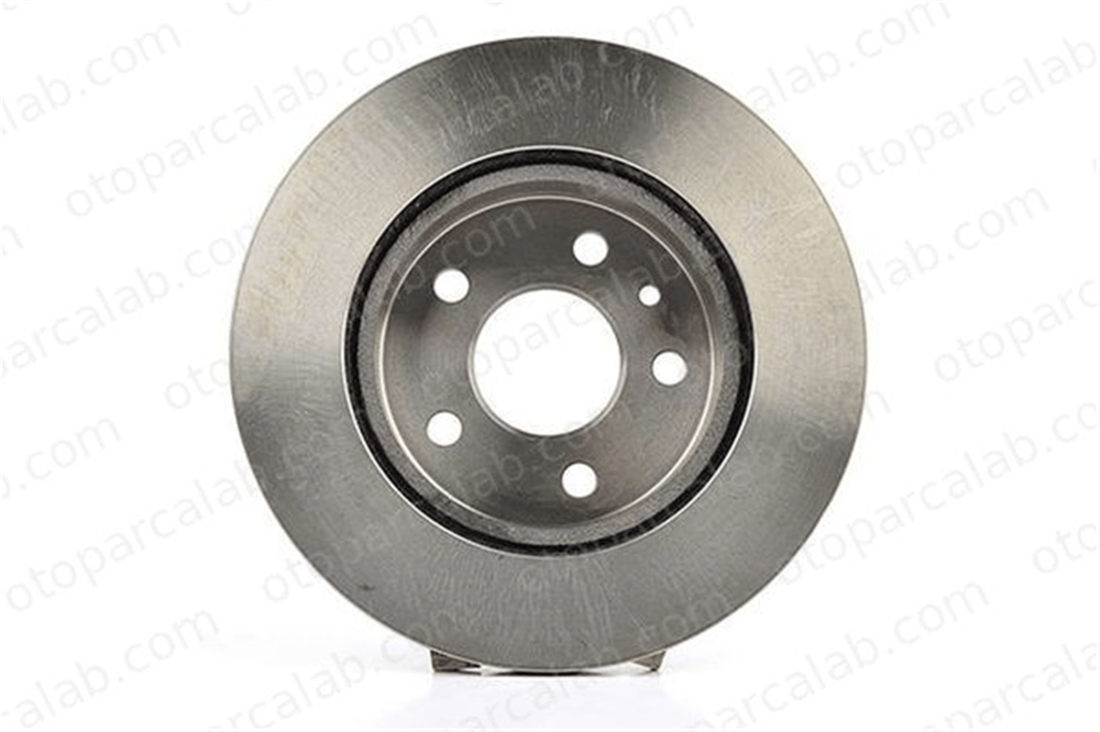 BSG 60-210-004 Fren Disk Ayna Ön Sağ ve Sol MERCEDES-BENZ VITO Minibüs/Otobüs VITO Panelvan/Van A6384210112 6384210112
