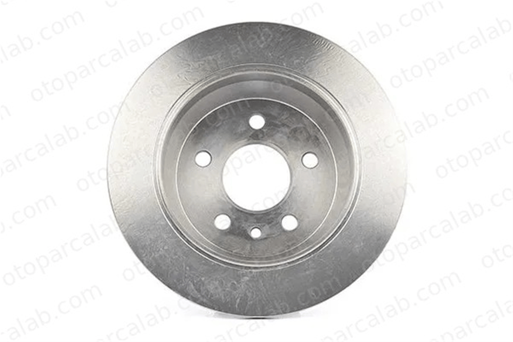 BSG 60-210-005 Fren Disk Ayna Arka Sağ ve Sol MERCEDES-BENZ VITO Minibüs/Otobüs VITO Panelvan/Van A6384230112 6384230112