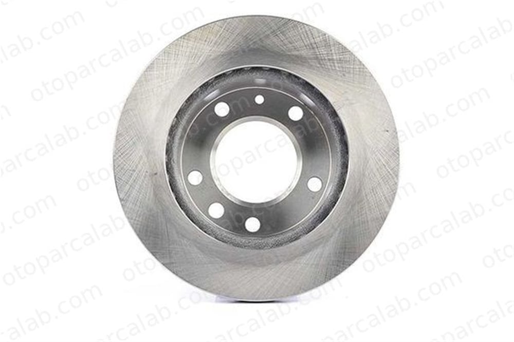 BSG 60-210-006 Fren Disk Ayna Ön Sağ ve Sol MERCEDES-BENZ SPRINTER 4-t Panelvan/Van SPRINTER 3-t Panelvan/Van A9024210612 9024210312