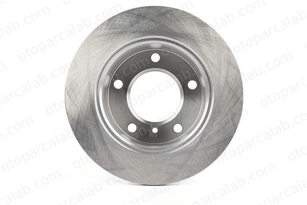 BSG 60-210-008 Fren Disk Ayna Arka Sağ ve Sol MERCEDES-BENZ G-SERISI SPRINTER 3-t Panelvan/Van A9024230312 9024230112