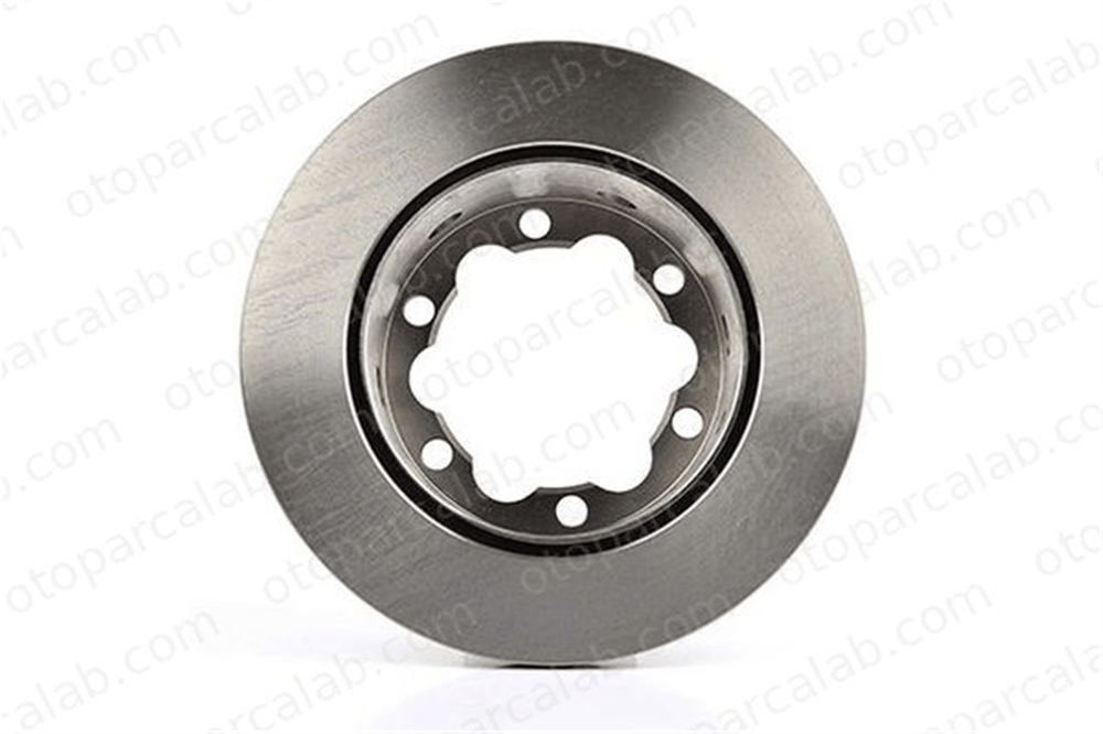 BSG 60-210-009 Fren Disk Ayna Arka Sağ ve Sol MERCEDES-BENZ SPRINTER 4-t Panelvan/Van SPRINTER 4-t Platform şasi A9044230312 2D0615601B
