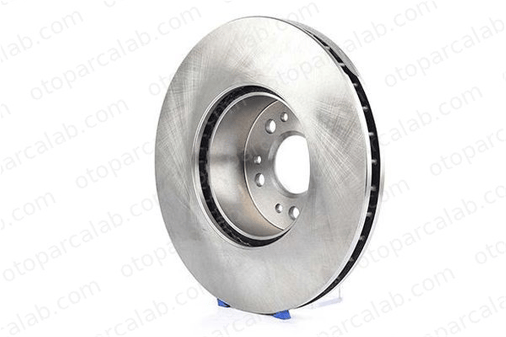 BSG 60-210-027 Fren Disk Ayna Ön Sağ ve Sol MERCEDES-BENZ S-SERISI S-SERISI Coupe A1404211012 1404210212