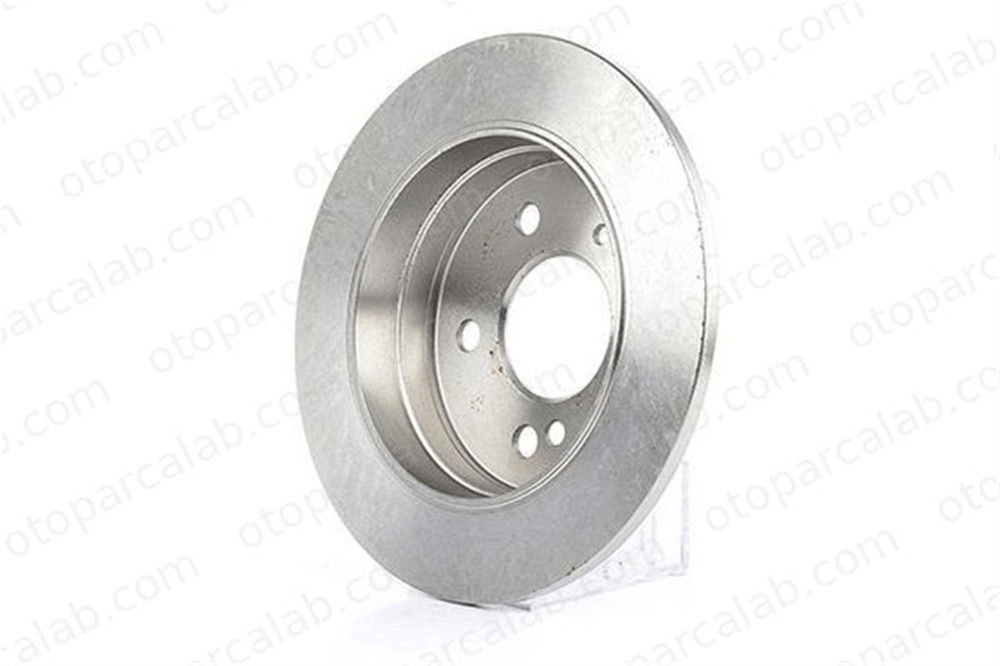 BSG 60-210-029 Fren Disk Ayna Arka Sağ ve Sol MERCEDES-BENZ 124 Sedan 190 A2014231212 2014230912