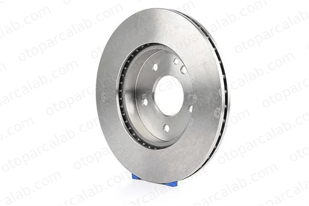 BSG 60-210-031 Fren Disk Ayna Ön Sağ ve Sol MERCEDES-BENZ C-SERISI T-Model C-SERISI A2024210912 2024210712