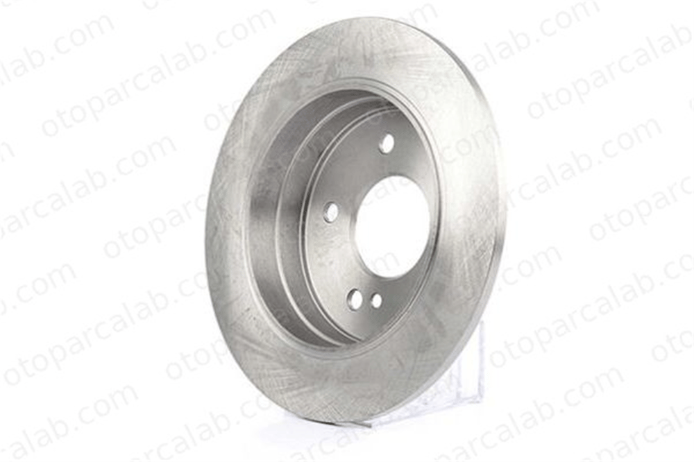 BSG 60-210-032 Fren Disk Ayna Arka Sağ ve Sol MERCEDES-BENZ C-SERISI 124 Sedan A2024230012 2024230012