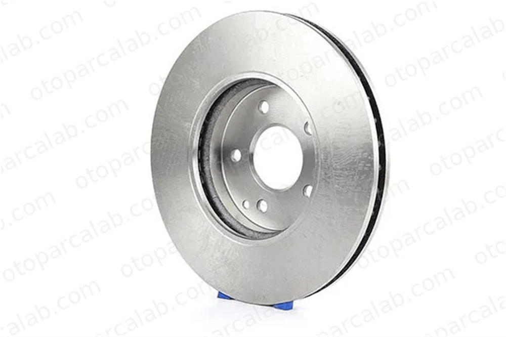 BSG 60-210-034 Fren Disk Ayna Ön Sağ ve Sol MERCEDES-BENZ E-SERISI T-Model CLK Cabrio A2034210512 2034210512