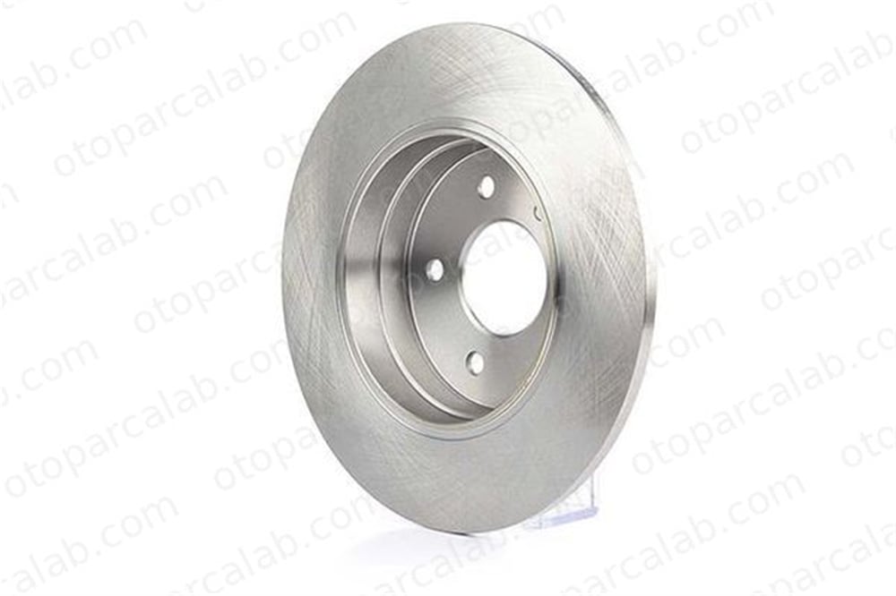 BSG 60-210-038 Fren Disk Ayna Arka Sağ ve Sol MERCEDES-BENZ C-SERISI T-Model C-SERISI A2104230612 1244231112