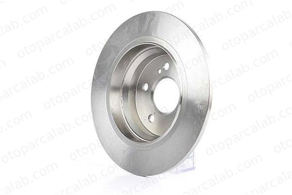BSG 60-210-041 Fren Disk Ayna Arka Sağ ve Sol MERCEDES-BENZ E-SERISI E-SERISI T-Model A2114230712 4231012