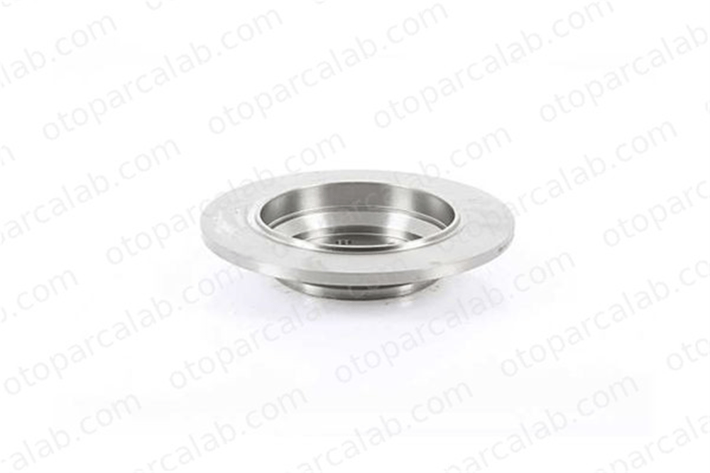 BSG 60-210-048 Fren Disk Ayna Arka Sağ ve Sol MERCEDES-BENZ VITO Mixto VITO Panelvan/Van A4474230012 4474230012