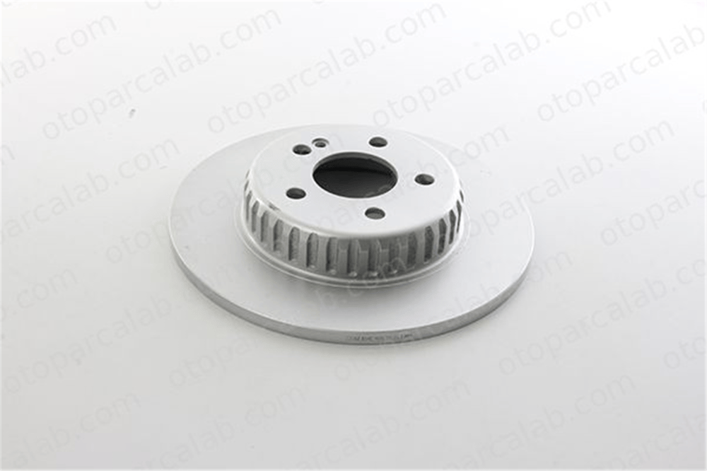BSG 60-210-055 Fren Disk Ayna Arka Sağ ve Sol MERCEDES-BENZ C-SERISI C-SERISI T-Model A0004230512 4230512