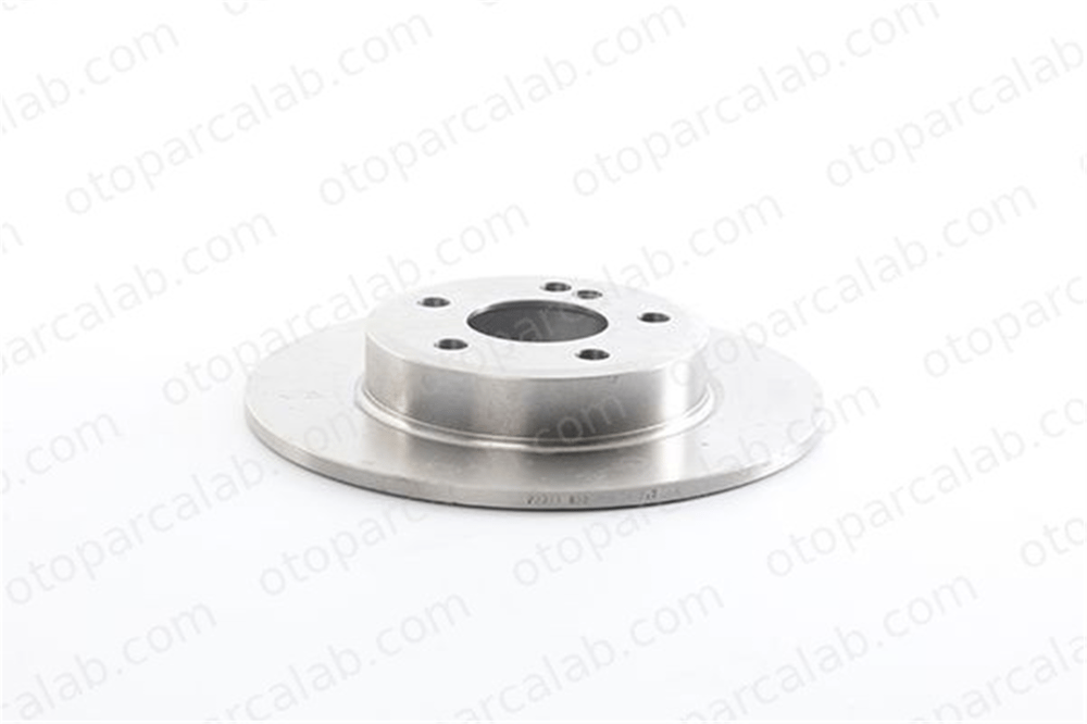 BSG 60-210-077 Fren Disk Ayna Arka Sağ ve Sol MERCEDES-BENZ A-SERISI B-SERISI Sports Tourer A2464230012 2464230012