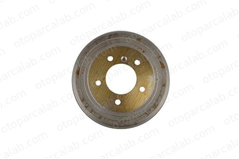 BSG 60-225-002 Kampana Arka Sağ veya Sol MERCEDES-BENZ T1 Platform şasi G-SERISI A6014235001 6014235001