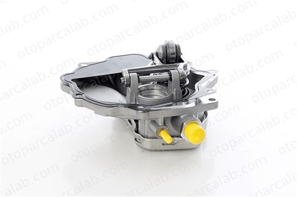 BSG 60-235-001 Vakum Pompa MERCEDES-BENZ 124 Sedan 124 T-Model 3L145100F 03L145100F
