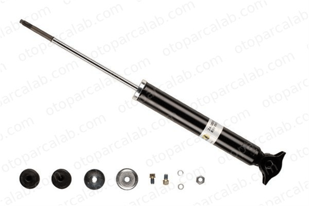 BSG 60-300-025 Amortisör Ön Sağ veya Sol MERCEDES-BENZ S-SERISI S-SERISI Coupe A1263231500 1263200130