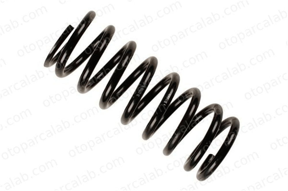 BSG 60-305-002 Helezon Yayı Arka MERCEDES-BENZ 123 Sedan /8 A1233240604 1143240504
