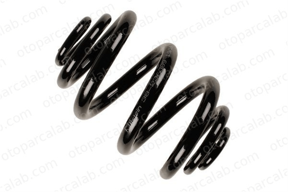 BSG 60-305-029 Helezon Yayı Arka MERCEDES-BENZ VITO Minibüs/Otobüs VITO Panelvan/Van A6383240604 6383240604