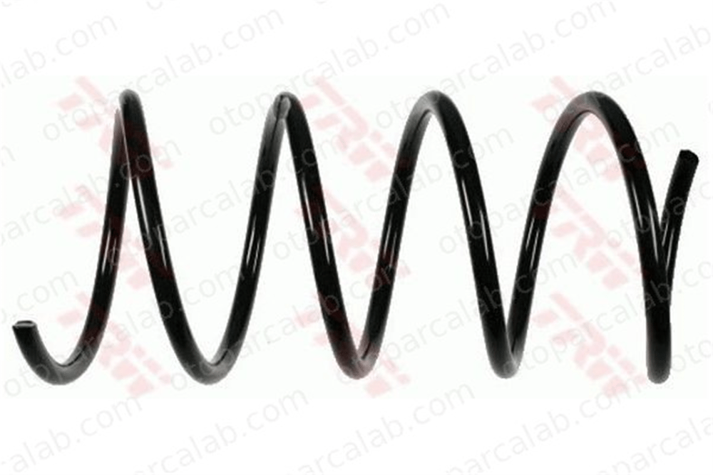 BSG 60-305-056 Helezon Yayı Ön MERCEDES-BENZ C-SERISI C-SERISI T-Model A2033214804 2033211804
