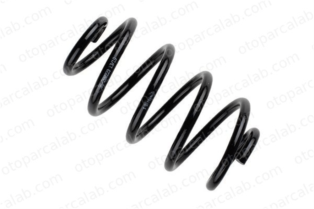 BSG 60-305-095 Helezon Yayı Arka MERCEDES-BENZ B-SERISI Sports Tourer GLA-SERISI A2463242704 2463242704