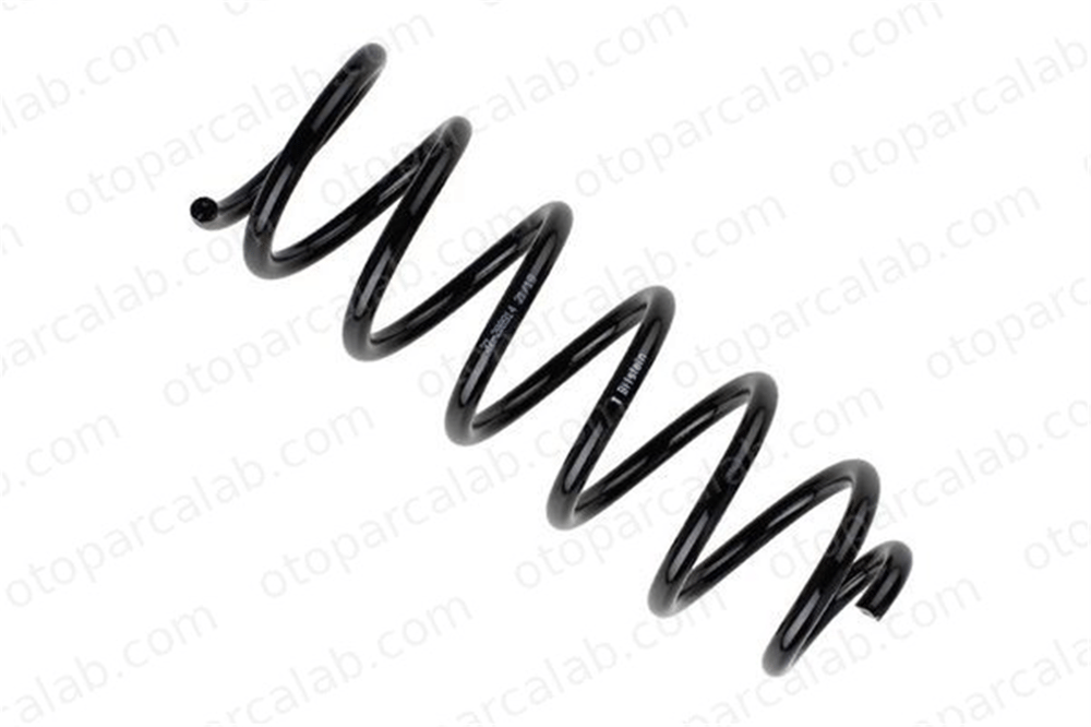 BSG 60-305-099 Helezon Yayı Ön MERCEDES-BENZ C-SERISI C-SERISI T-Model A2053210204 2053210104