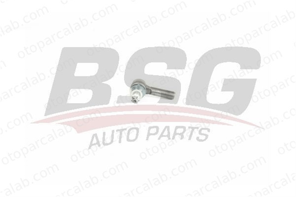 BSG 60-310-032 Rot Başı Sağ veya Sol MERCEDES-BENZ T1 Platform şasi T1 Panelvan/Van A0004604548 3141530R91