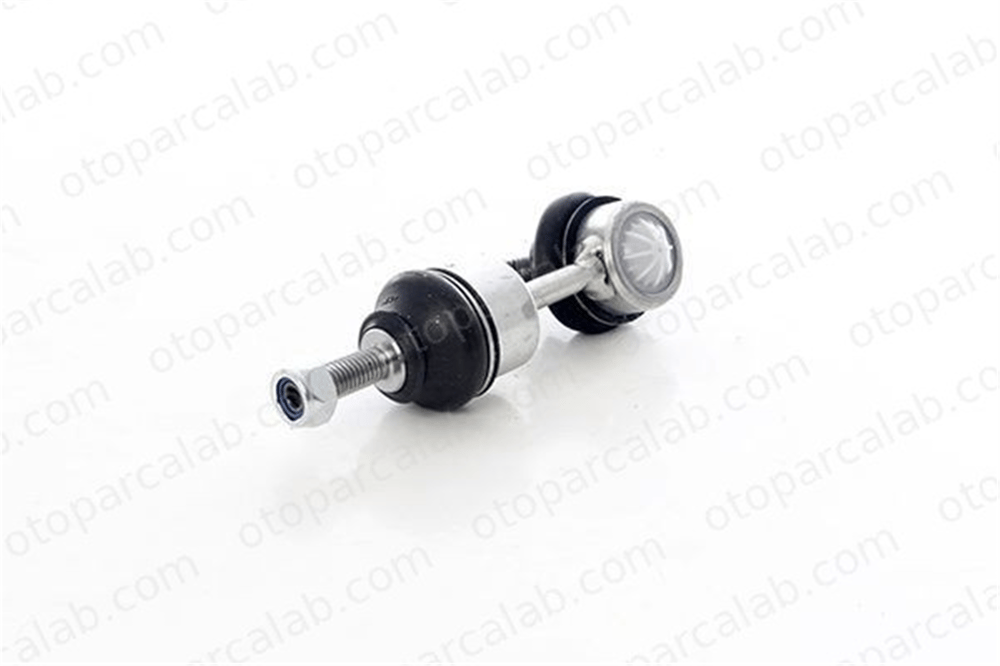 BSG 60-310-295 Viraj Demir Askı Rotu Ön Sağ veya Sol SMART CITY-COUPE CABRIO 5102V0005 5102V005000000