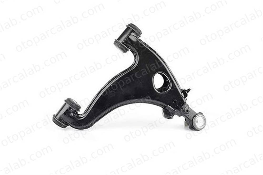 BSG 60-315-037 Salıncak Ön Alt Sol MERCEDES-BENZ 124 T-Model 124 Sedan A1243303007 1243303007