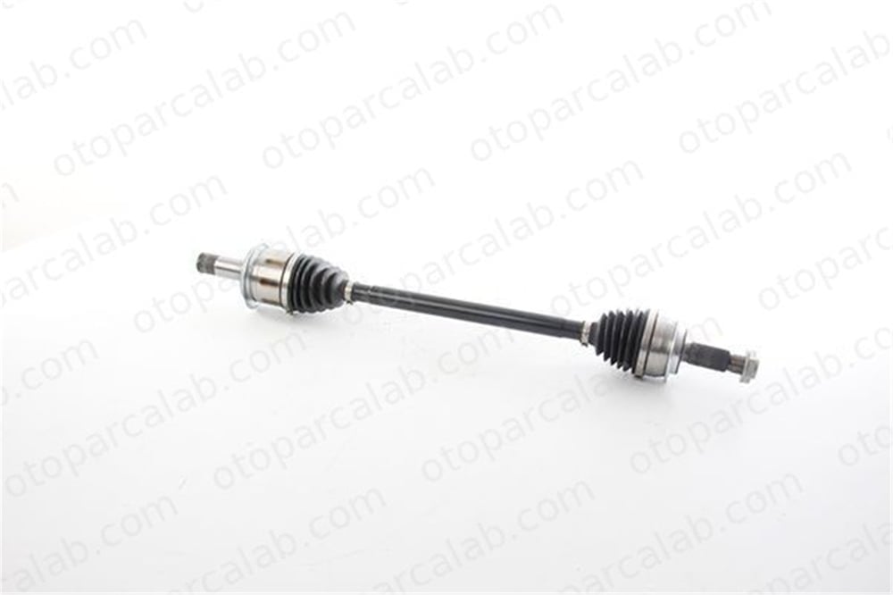 BSG 60-350-012 Aks Komple Arka Sağ veya Sol MERCEDES-BENZ VITO Minibüs/Otobüs VITO / MIXTO Panelvan/Van A6393502310 6393501210