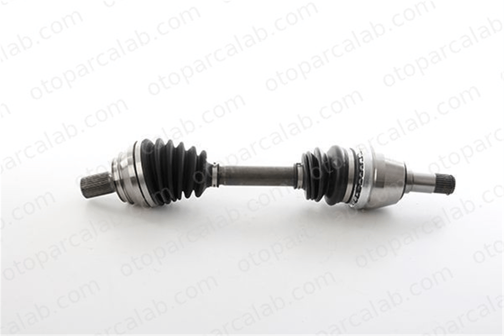 BSG 60-350-017 Aks Komple Ön Sol MERCEDES-BENZ A-SERISI B-SERISI Sports Tourer A2463309000 2463302700