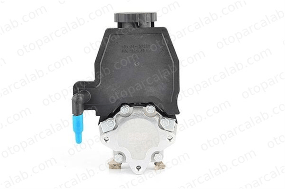 BSG 60-355-003 Direksiyon Pompası MERCEDES-BENZ E-SERISI C-SERISI A0024662201 24661001