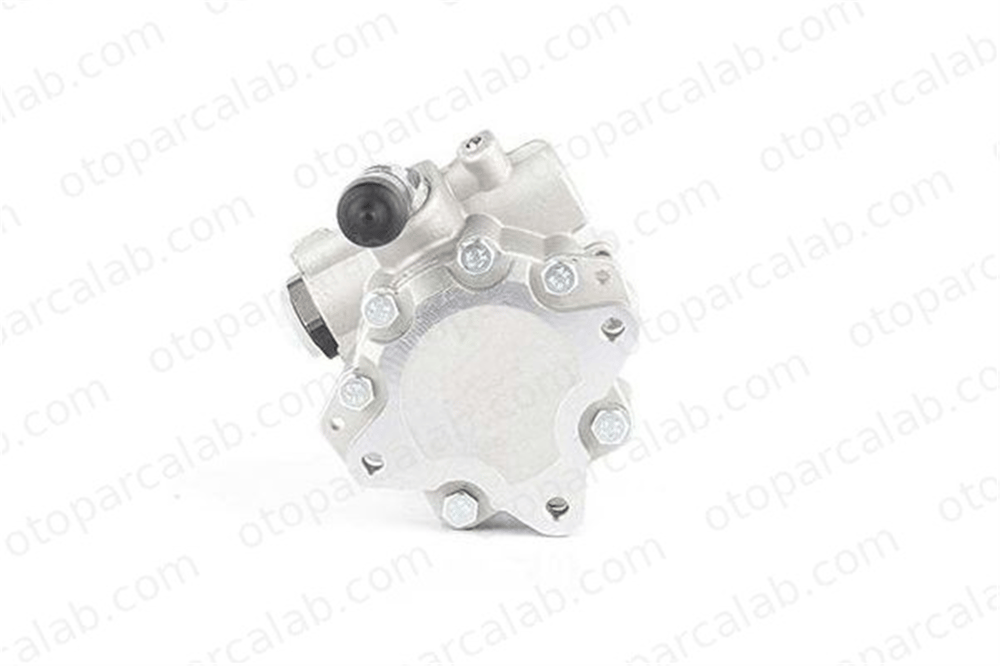 BSG 60-355-007 Direksiyon Pompası MERCEDES-BENZ V-SERISI VITO Minibüs/Otobüs A0024662301 24661101