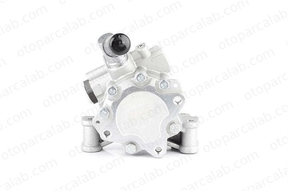 BSG 60-355-009 Direksiyon Pompası MERCEDES-BENZ VITO Minibüs/Otobüs VITO Panelvan/Van A0024667001 24666901