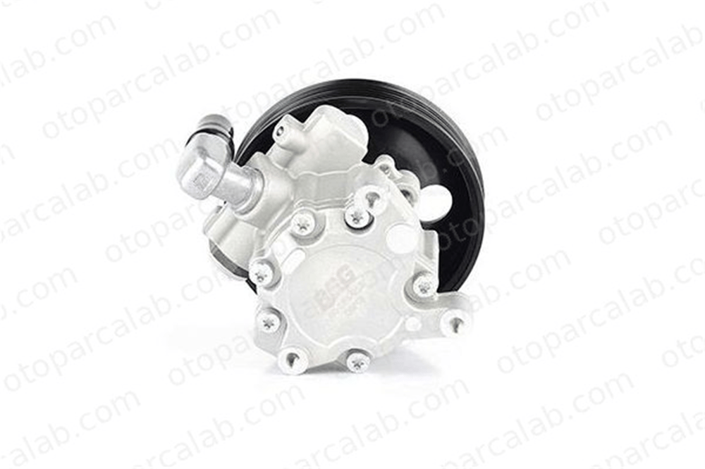 BSG 60-355-012 Direksiyon Pompası MERCEDES-BENZ CLK Cabrio CLK A0024669801 24669701