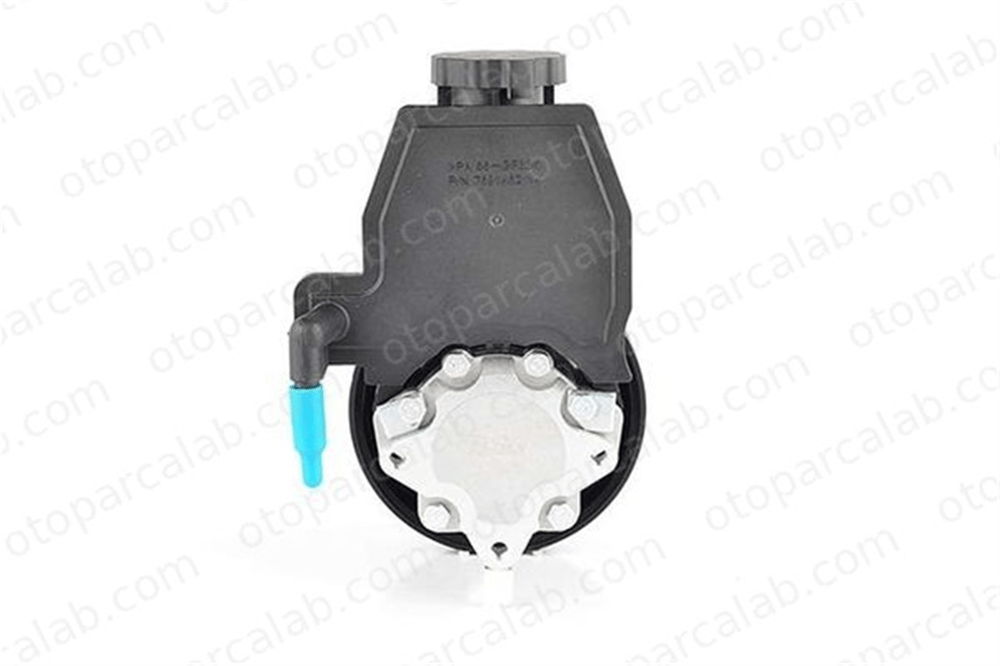 BSG 60-355-014 Direksiyon Pompası MERCEDES-BENZ SPRINTER 4-t Panelvan/Van SPRINTER 4-t Platform şasi A0024662101 24660901