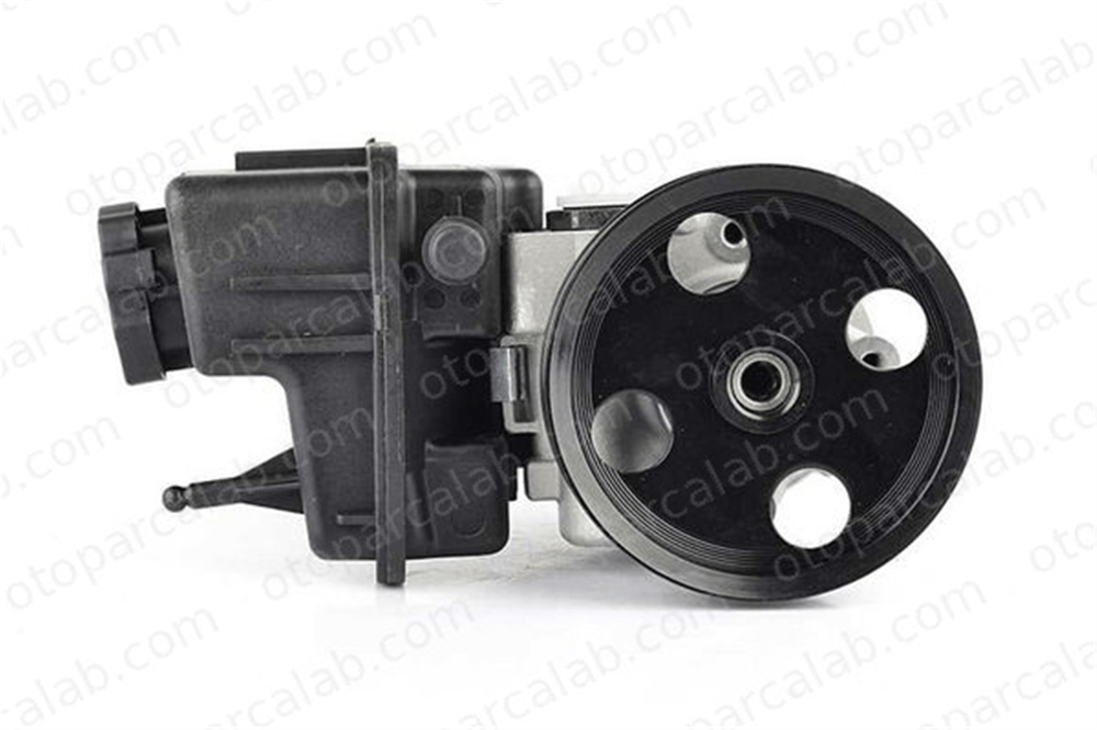 BSG 60-355-021 Direksiyon Pompası MERCEDES-BENZ SPRINTER 5-t Panelvan/Van SPRINTER 3,5-t Minibüs/Otobüs A0064667801 64661701