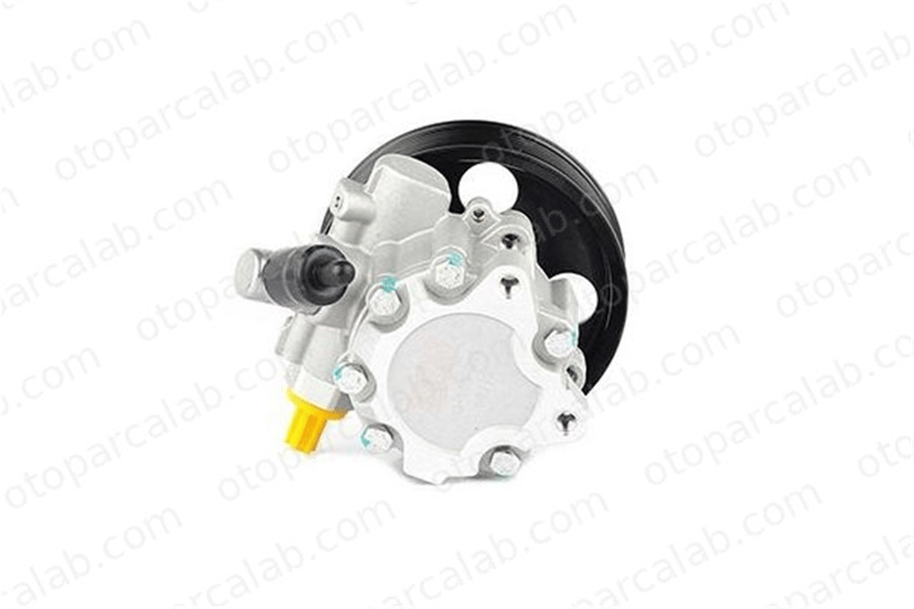 BSG 60-355-022 Direksiyon Pompası MERCEDES-BENZ M-SERISI R-SERISI A0044668301 44668301