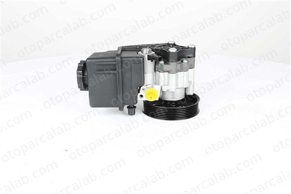 BSG 60-355-028 Direksiyon Pompası MERCEDES-BENZ SPRINTER 5-t Panelvan/Van SPRINTER 3,5-t Minibüs/Otobüs A0064666601 64666601