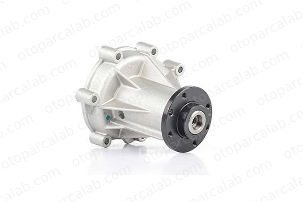 BSG 60-500-001 Devirdaim Su Pompası MERCEDES-BENZ 124 Sedan 124 T-Model A6022000220 6022000220