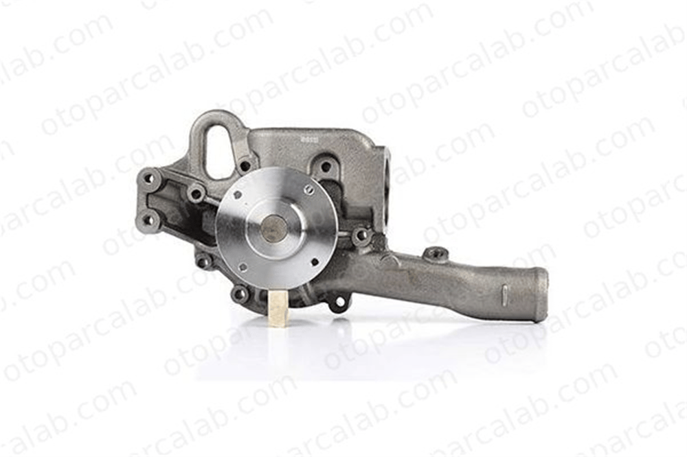 BSG 60-500-008 Devirdaim Su Pompası MERCEDES-BENZ VARIO Platform şasi VARIO Damperli araç A9042002601 9042000201
