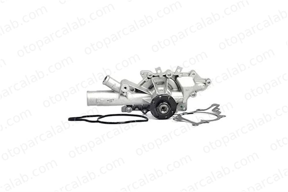 BSG 60-500-009 Devirdaim Su Pompası MERCEDES-BENZ SPRINTER 3-t Minibüs/Otobüs SPRINTER 3-t Panelvan/Van A6112001101 5103576AA