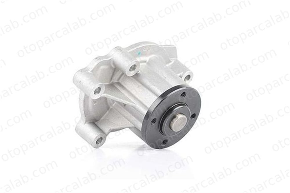 BSG 60-500-013 Devirdaim Su Pompası MERCEDES-BENZ A-SERISI VANEO A1662000720 1662000120