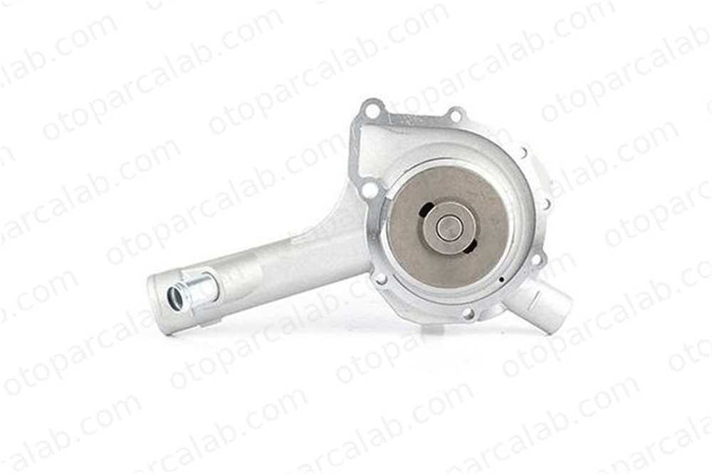 BSG 60-500-014 Devirdaim Su Pompası DAEWOO KORANDO Cabrio MERCEDES-BENZ C-SERISI A1112002301 1112002301